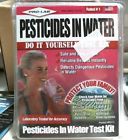 Pw111 99111 Pesticides In Water Do It Yourself Test Kit 683431991118