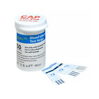99665 Cholesterol Chek Steps Glucose Test Strips For Use 091163214540
