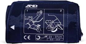 Ua2891 A&d Medical Ua2891- Medium Blood Pressure Cuff 9.0-14.6 Inch / 23-37cm