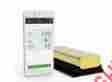 A100-igo Qardio Qardioarm Wireless Blood Pressure Monitor Gold 854894005067