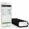 A100-iir Qardio Arm Wireless Blood Pressure Monitor For Iphone Ios Android Arctic White