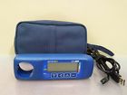 A23-048 Mir Used Spirobankg Usb Spirometer Tested Working Unit Only Case
