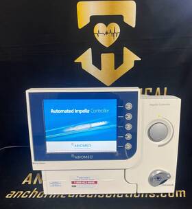 0042-0040-us Abiomed Impella Controller