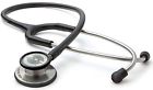 Ad-608bk Adscope 608 Black Stethoscope 634782083847