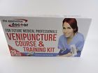 Ad603 The Apprentice Doctor Iv 9780981506623