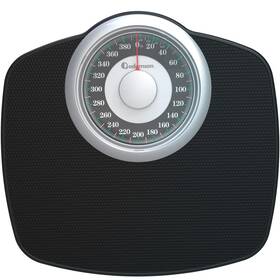 A25t Adamson 701152105984 Scales For Body Weight - Up To 400 Lb 5.3 Inch Dial On 12.4 X 10