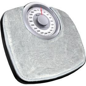 Adamson 701152105991 A25 Scales For Body Weight - Up To 400 Lb New 5.3 Inch Dial On 12.4