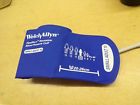 Adult-10 Welch Allyn New Flexiport Reuseable Blood Pressure Cuff Adult Free
