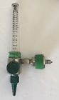 Al6000 Air Liquide Model Medical Oxygen Pressure Compensated At Psig Gauge