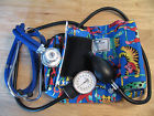 American Diagnostics Combo Stethoscope Sphyg Character Design Adc Awesome Sale Til Gone 634782052331