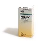 As2881 Bayer Ketostix Reagent Strips 301932881218