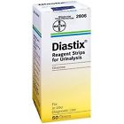 As2883 Bayer Keto-diastix Reagent Strips