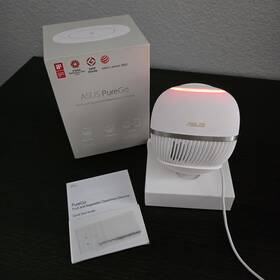 Pd100 Asus Purego Food And Vegetable Cleanliness Detector 2021 Made In Taiwan