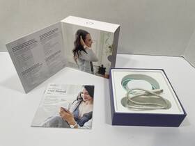 Pna00013 Ava Fertility Tracker Bracelet Model 2 Temperature Heart Rate Sleep Tested