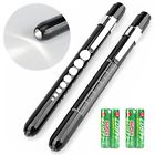 B01jrswkf8 Opoway Nurse Penlight Led Medical Pen Lights For 659360721171