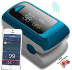 B073qgv4x6 Healthtree Pulse Rate Monitor Fingertip Oximiter Blood Oxyden 691171711644