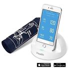B3pl Ihealth Blood Pressure Monitor Wireless Smart Bluetooth Apple Android Myvitals 638563070231