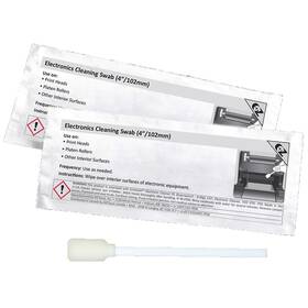 731-10008 Banksupplies Electronics Cleaning Swab 4 Inch