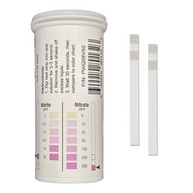 Pwq08v50 Bartovation Chemical Test Strips For Nitrate And Nitrite Water Testing Fast Accurate Results
