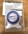 Baseline Bubble Inclinometer New 714905014962