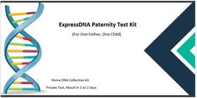 Bbl Dna Test 788362467173 Expressdna Paternity Private All Lab Fees Included Result I