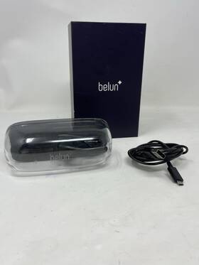 Blr-100 Belun Beluntech Sleep Ring Inch 13