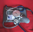 Best Palm Sphyg Cardiology Stethoscope Mitco Medical Instruments Combo L Xl Cuffs Card Awesome Quality Christmas Sale 610098671039