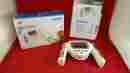 Bf306 Omron Hand Held Body Fat Bmi Composition Monitor