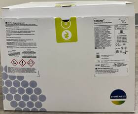 Biofire Rfit-asy-0116 Biom Rieux Filmarray Gastrointestinal Gi Panel