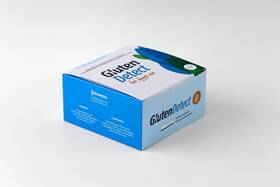 Biomedal 495390935971 Glutendetect Urine Test Kit Monitor Gluten-free Diet Compliance At Home Fas