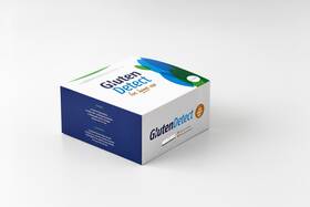 Biomedal 495390935988 Glutendetect Urine Test Kit Monitor Gluten-free Diet Compliance At Home Fas