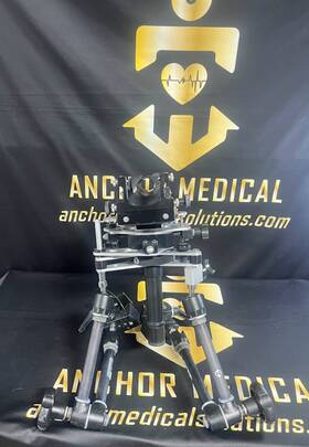 34898 Bk Medical Civco Brachytherapy Device With Stepper