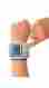 Bk1057 Beautyko New Wrist Blood Pressure Monitor Healthy Heart Electronic