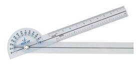Bj225105 Blue Jay Take A Range Check 6.75 Inch Goniometer 180 For Accurate Measurements