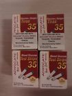 Bmb-ba006a Advocate Test Strips Boxes Ea Exp