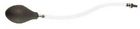 Bnd-21504 Welch Allyn Otoscope Insufflator Bulb Model By