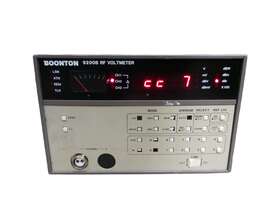 9200b Boonton Rf Voltmeter - Free Shipping