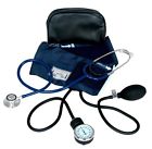 Bp Medical Supplies Blood Pressure Cuff With Dual Head Stethoscope Kit 736211565242