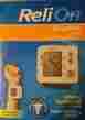 Bp200w Relion Wrist Digital Blood Pressure Monitor