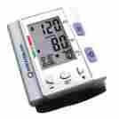 Bp2200 Drive Medical Automatic Blood Pressure Wrist Monitor New 890124000402
