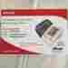 Bp2400 Drive New Medical Deluxe Automatic Upper Arm Blood Pressure Monitor