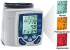 Bp2m Ozeri Cardiotech Premium Series Digital Blood Pressure Monitor With Hype 885166860961