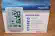 Bp3gt1-6x Microlife Deluxe Arm Blood Pressure Monitor Model