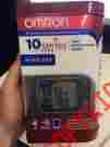 20150606497vf Bp653 Omron 10 Series Wrist Blood Pressure Monitor New