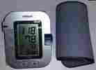 Bp755-cd6 Bp755 Omron New Upper Arm Blood Pressure Monitor 073796267551