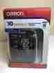 Bp791it Omron 10 Series Upper Arm Blood Pressure Monitor With Cuff That