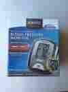 Bpa-101b Homedics Thera-p Automatic Blood Pressure Monitor New