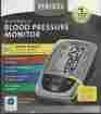 Bpa-260-cbl Homedics Automatic Blood Pressure Monitor With Voice Assist