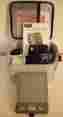 Bpa-300 Deluxe Automatic Blood Pressure Monitor Homedics W Dk Technology New In Case