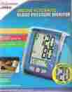 Bpa-440wgn Homedics Automatic Blood Pressure Monitor Walgreens By